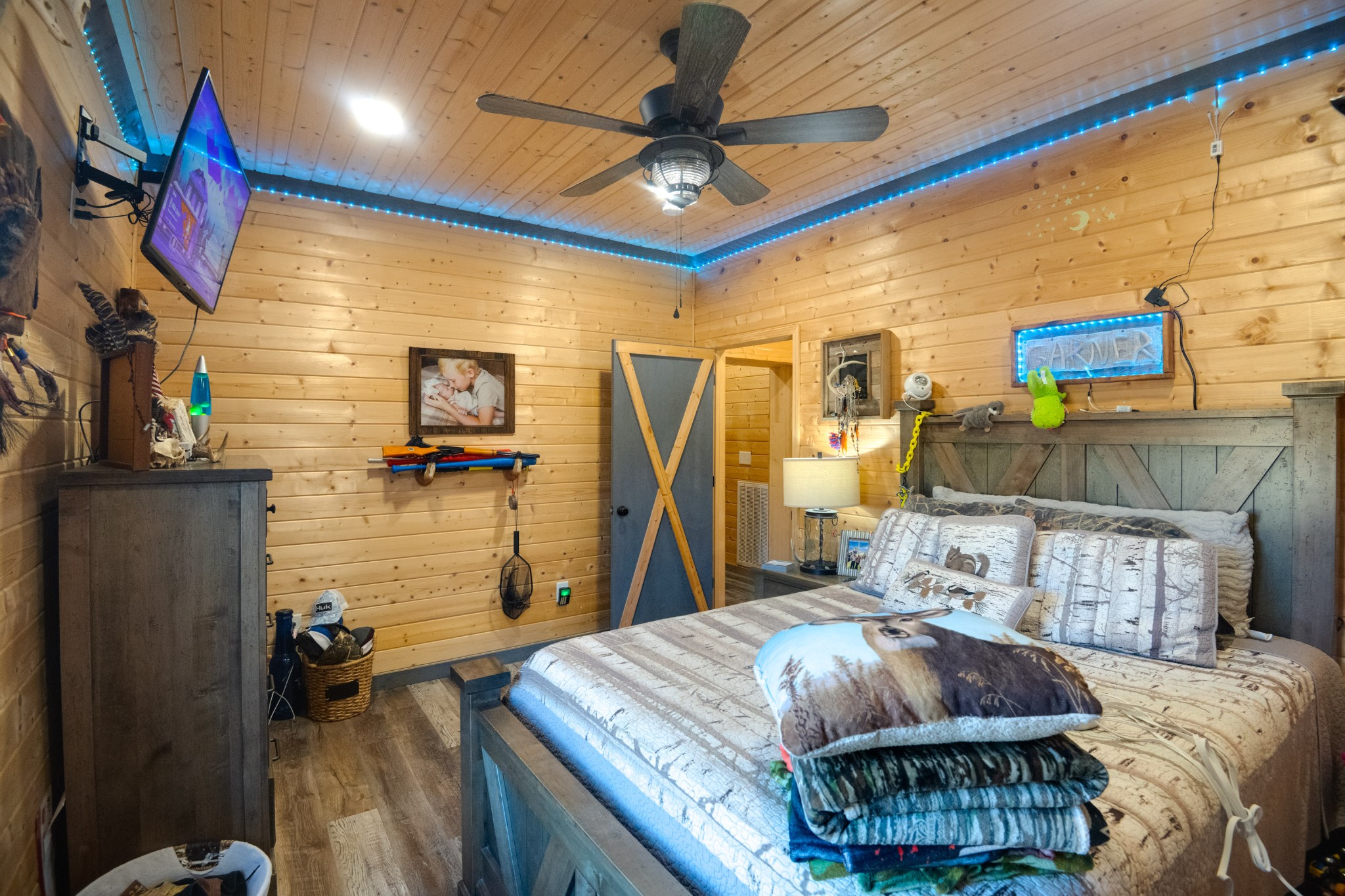 199 Morris Lane Wartrace TN 37183
