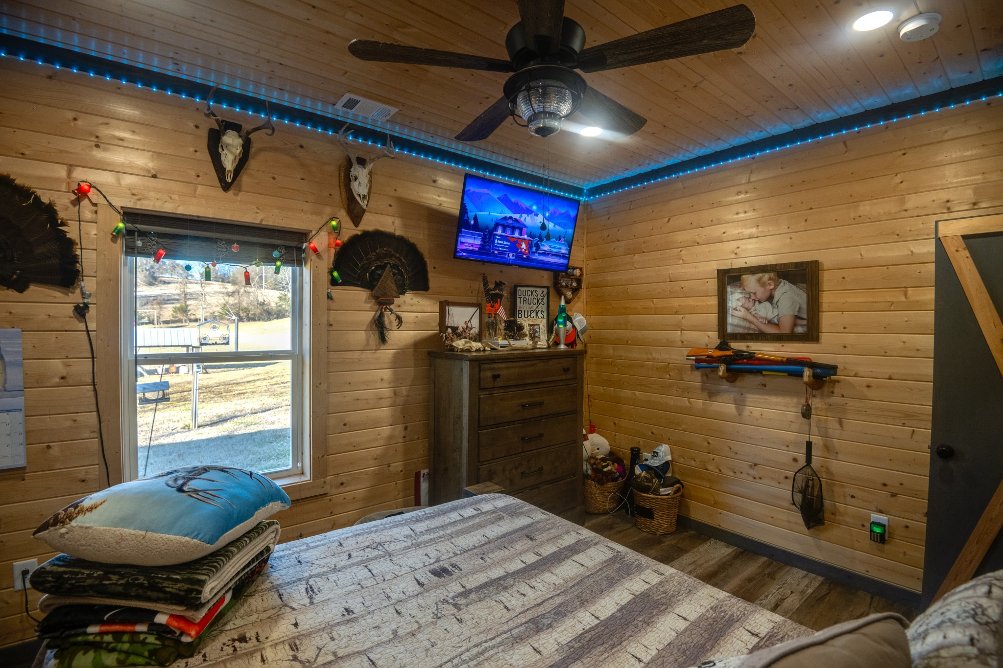 199 Morris Lane Wartrace TN 37183