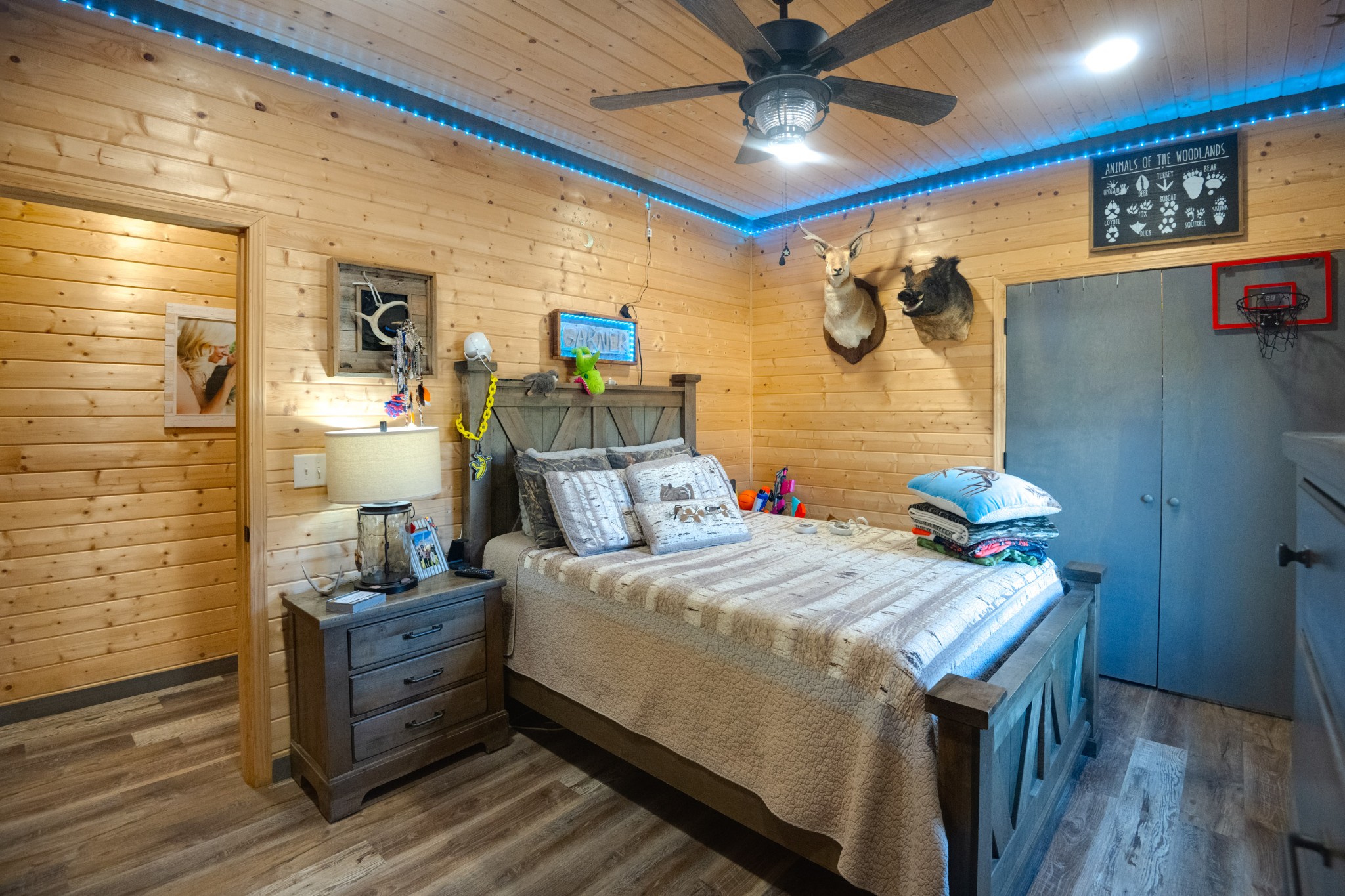 199 Morris Lane Wartrace TN 37183