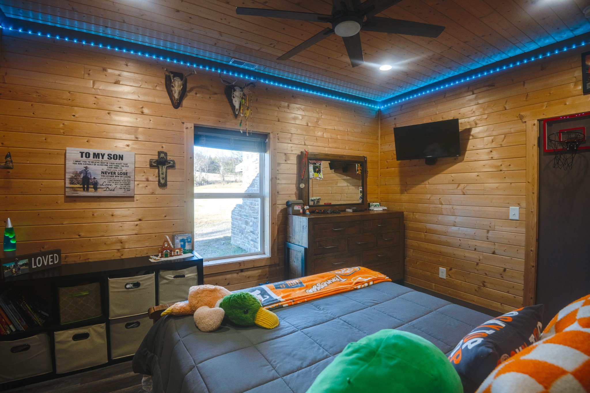199 Morris Lane Wartrace TN 37183