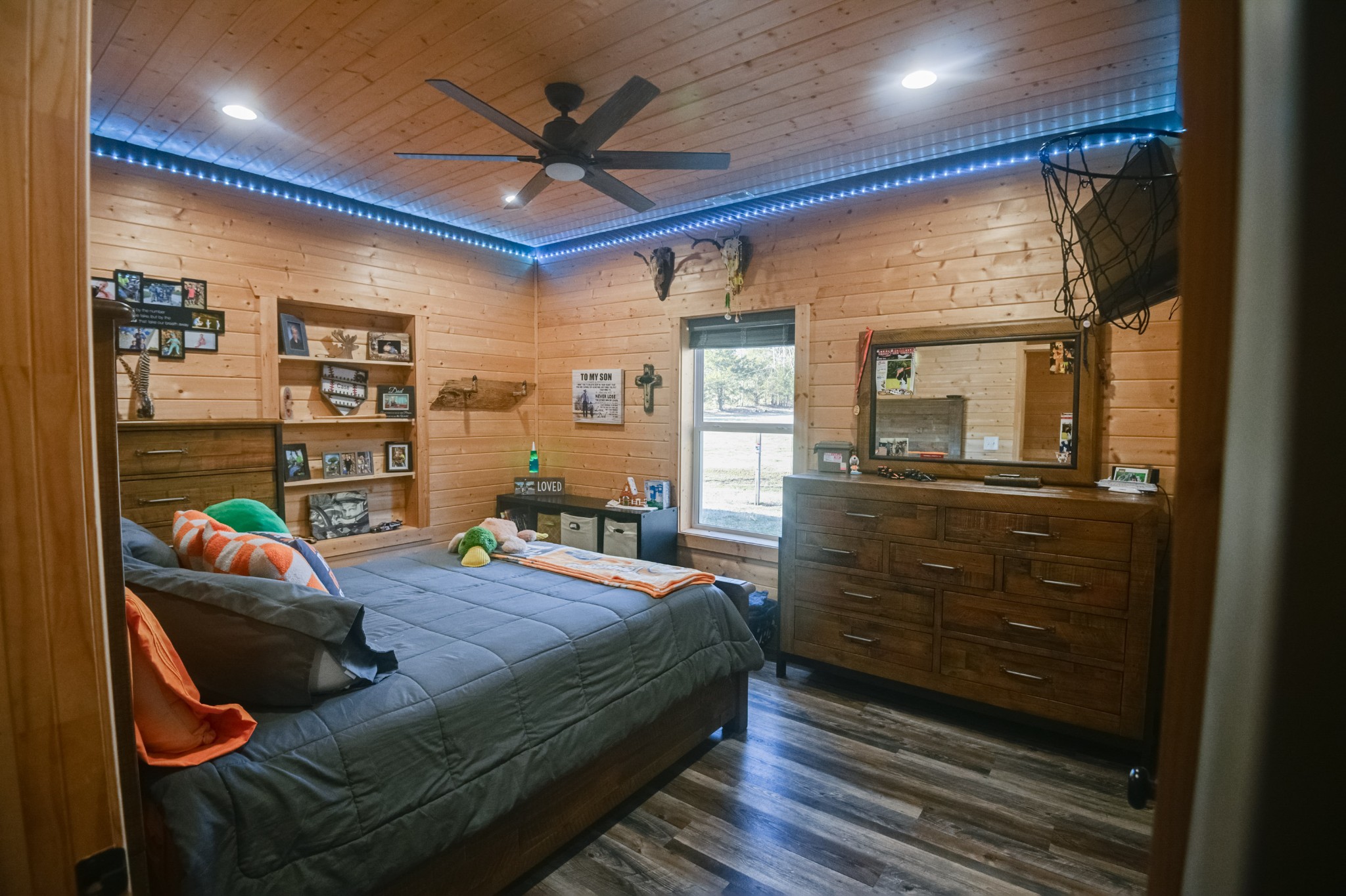 199 Morris Lane Wartrace TN 37183