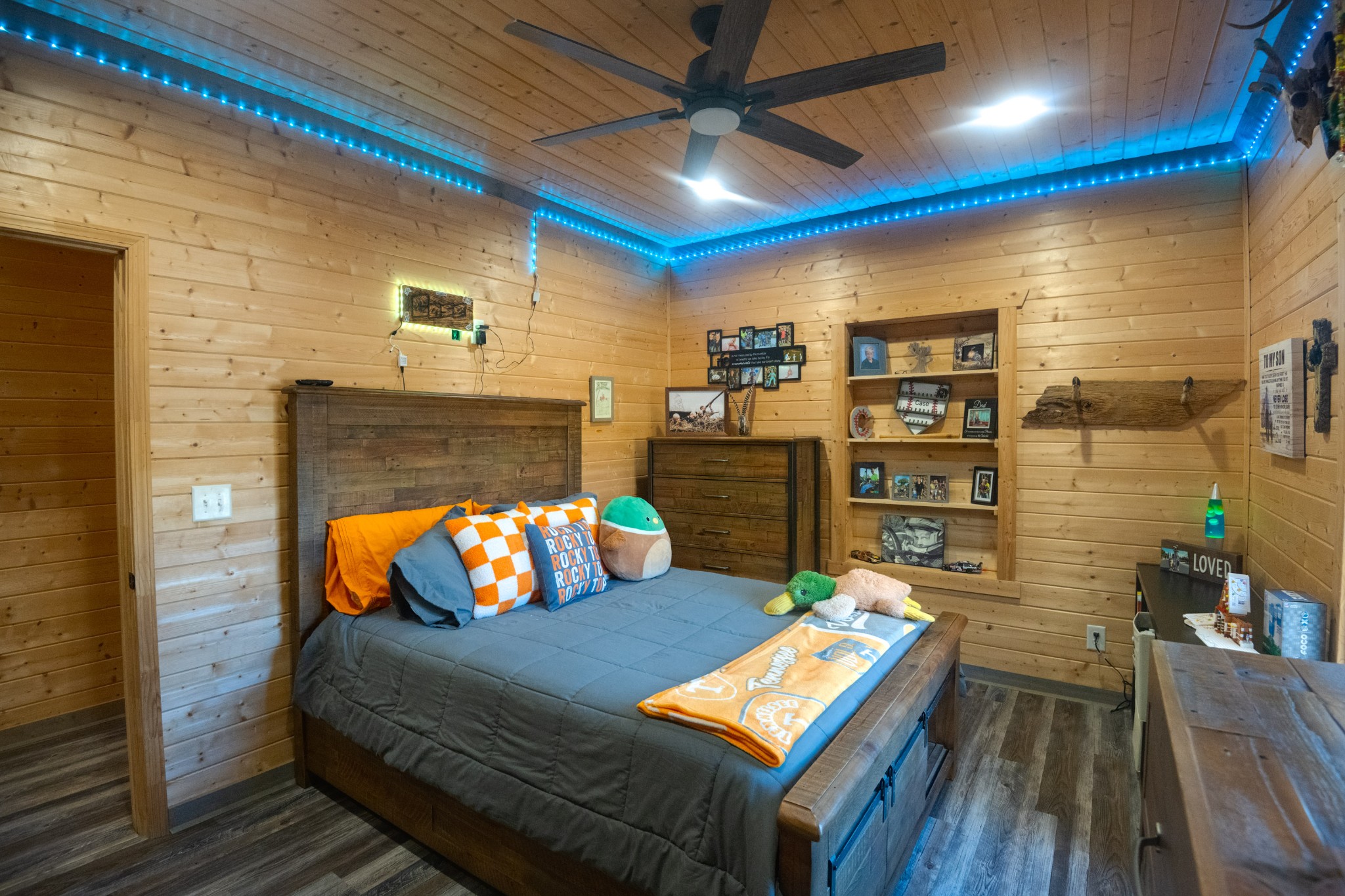 199 Morris Lane Wartrace TN 37183