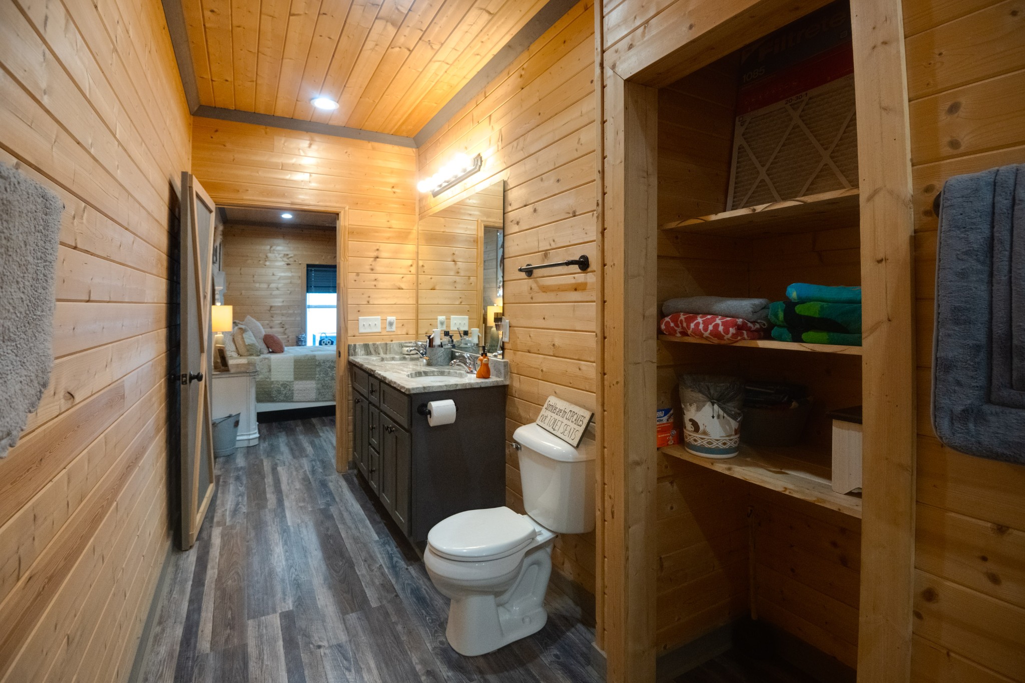 199 Morris Lane Wartrace TN 37183