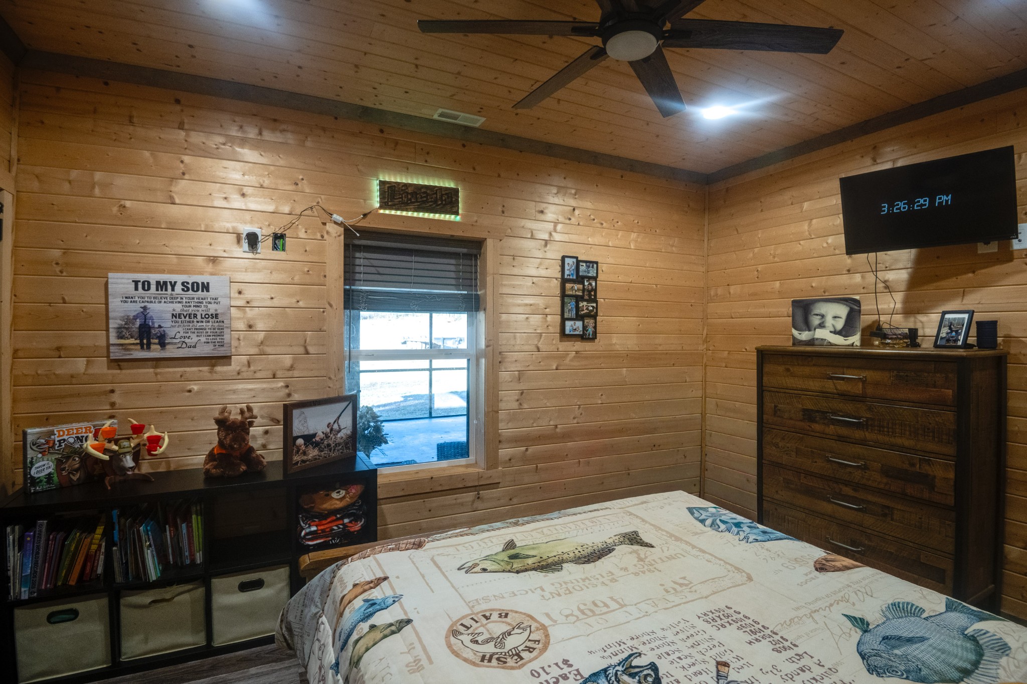 199 Morris Lane Wartrace TN 37183