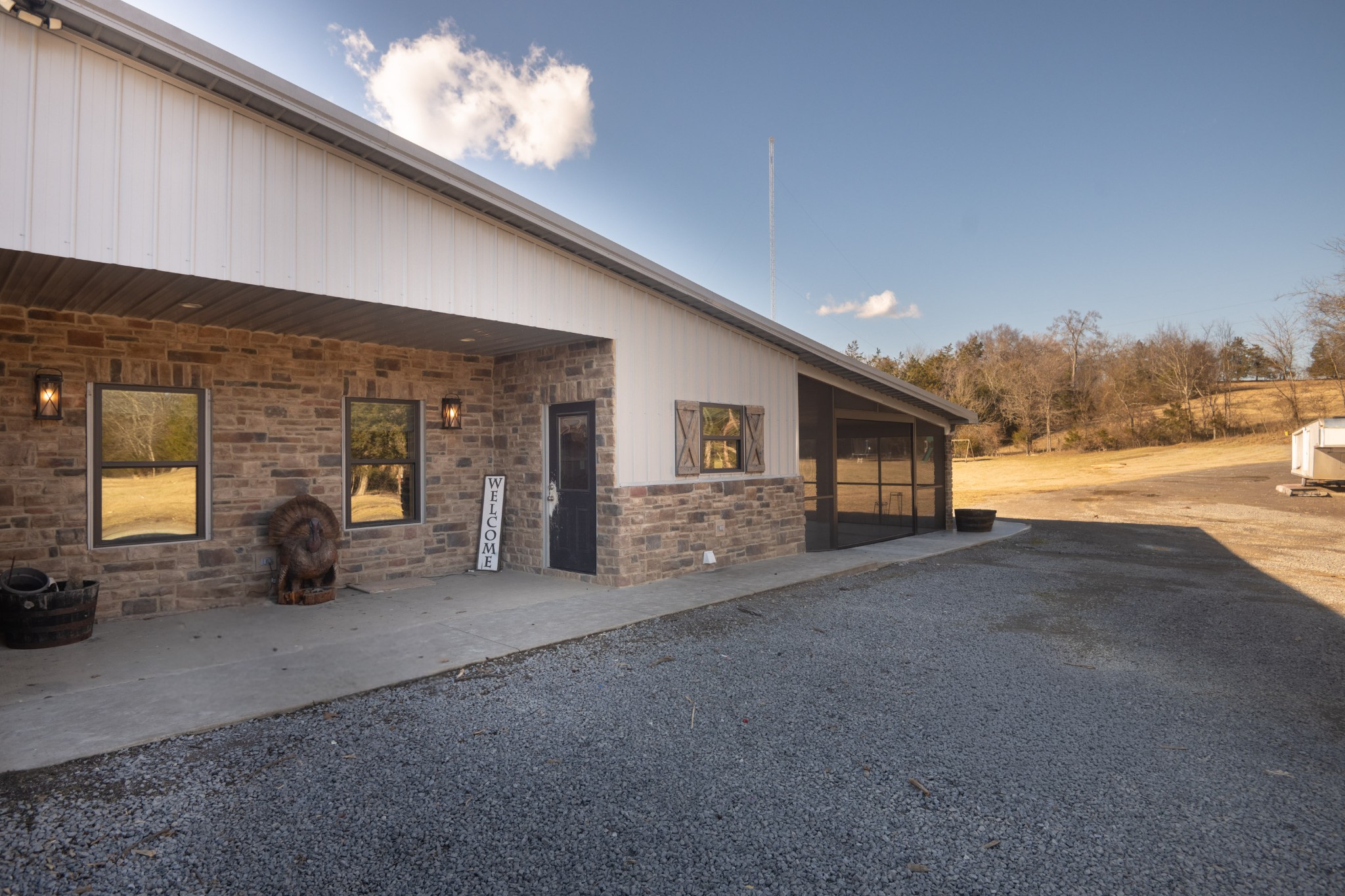 199 Morris Lane Wartrace TN 37183