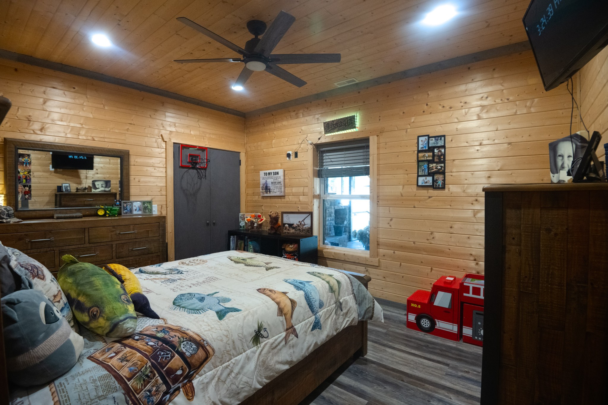 199 Morris Lane Wartrace TN 37183