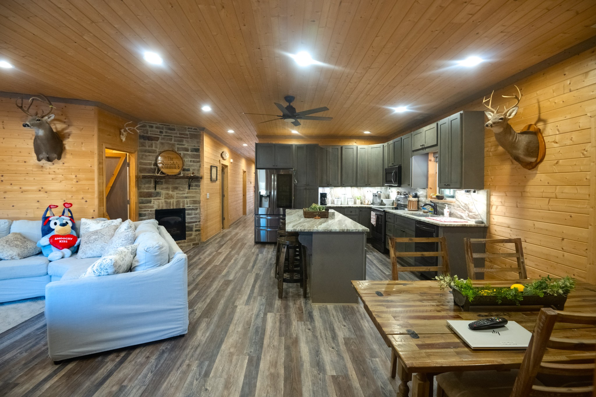 199 Morris Lane Wartrace TN 37183