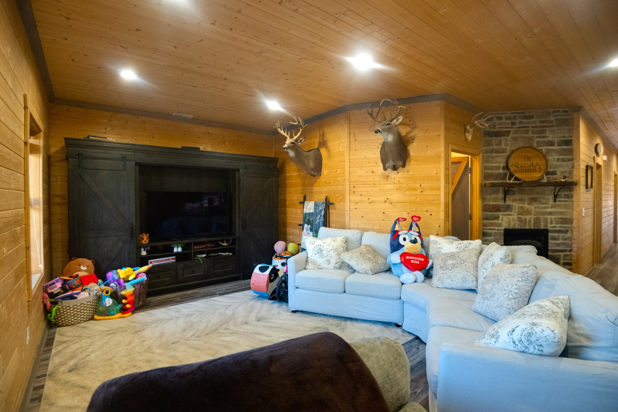 199 Morris Lane Wartrace TN 37183