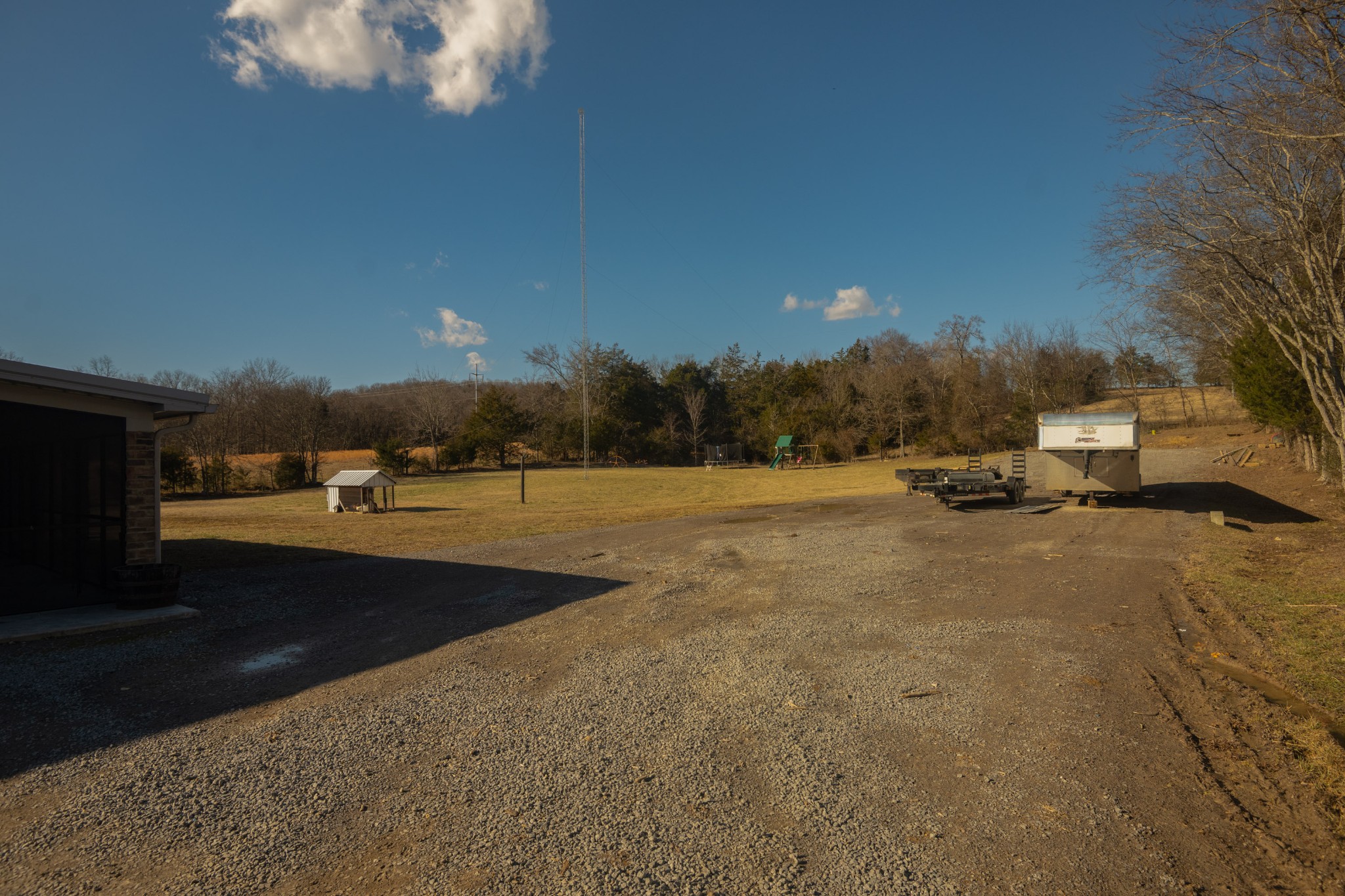 199 Morris Lane Wartrace TN 37183