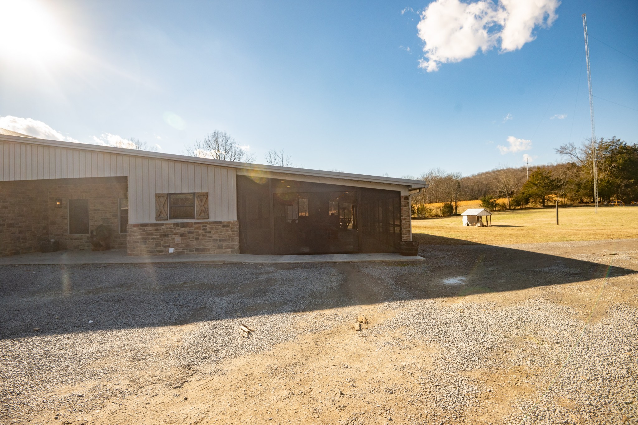 199 Morris Lane Wartrace TN 37183
