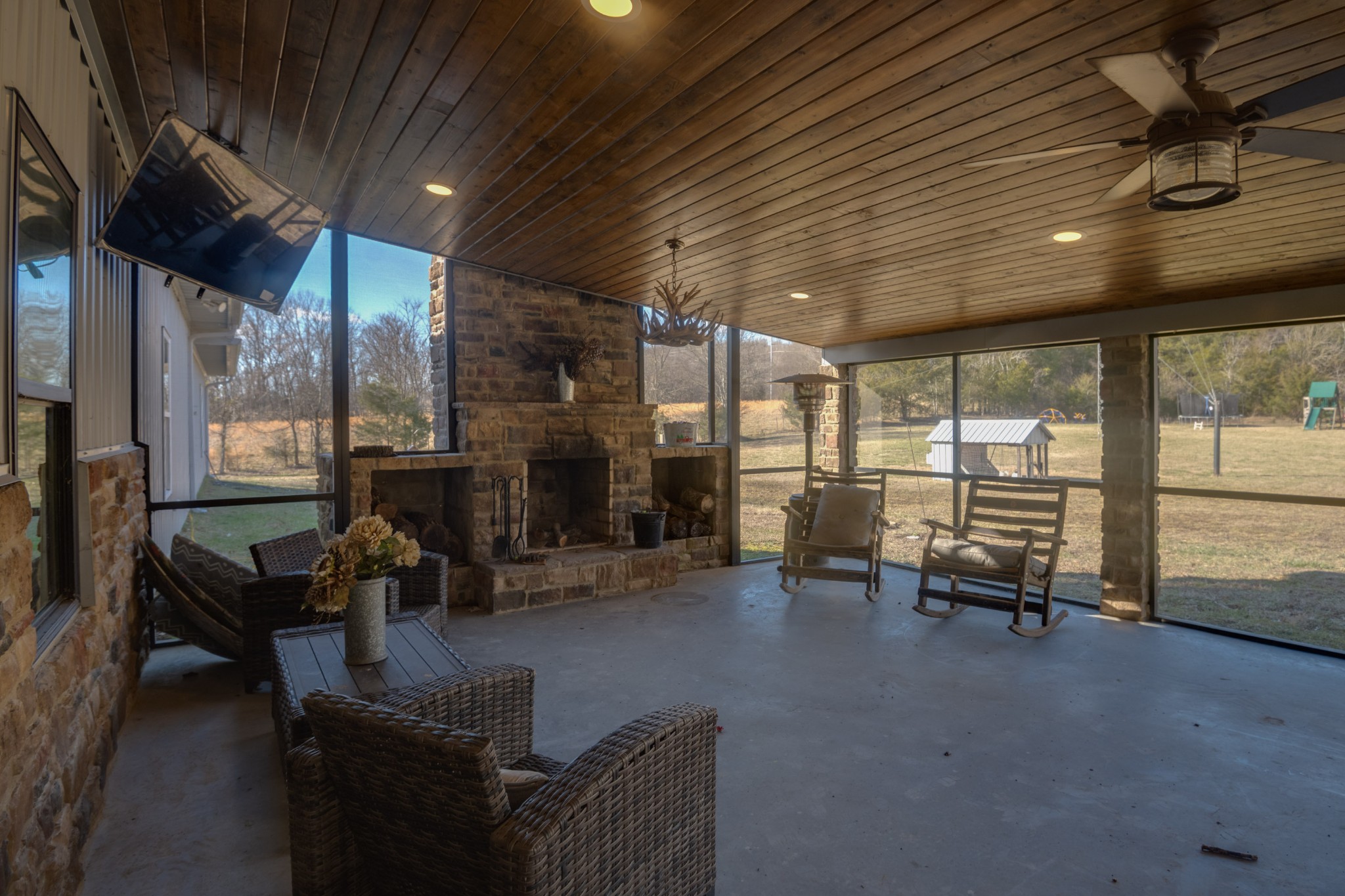 199 Morris Lane Wartrace TN 37183