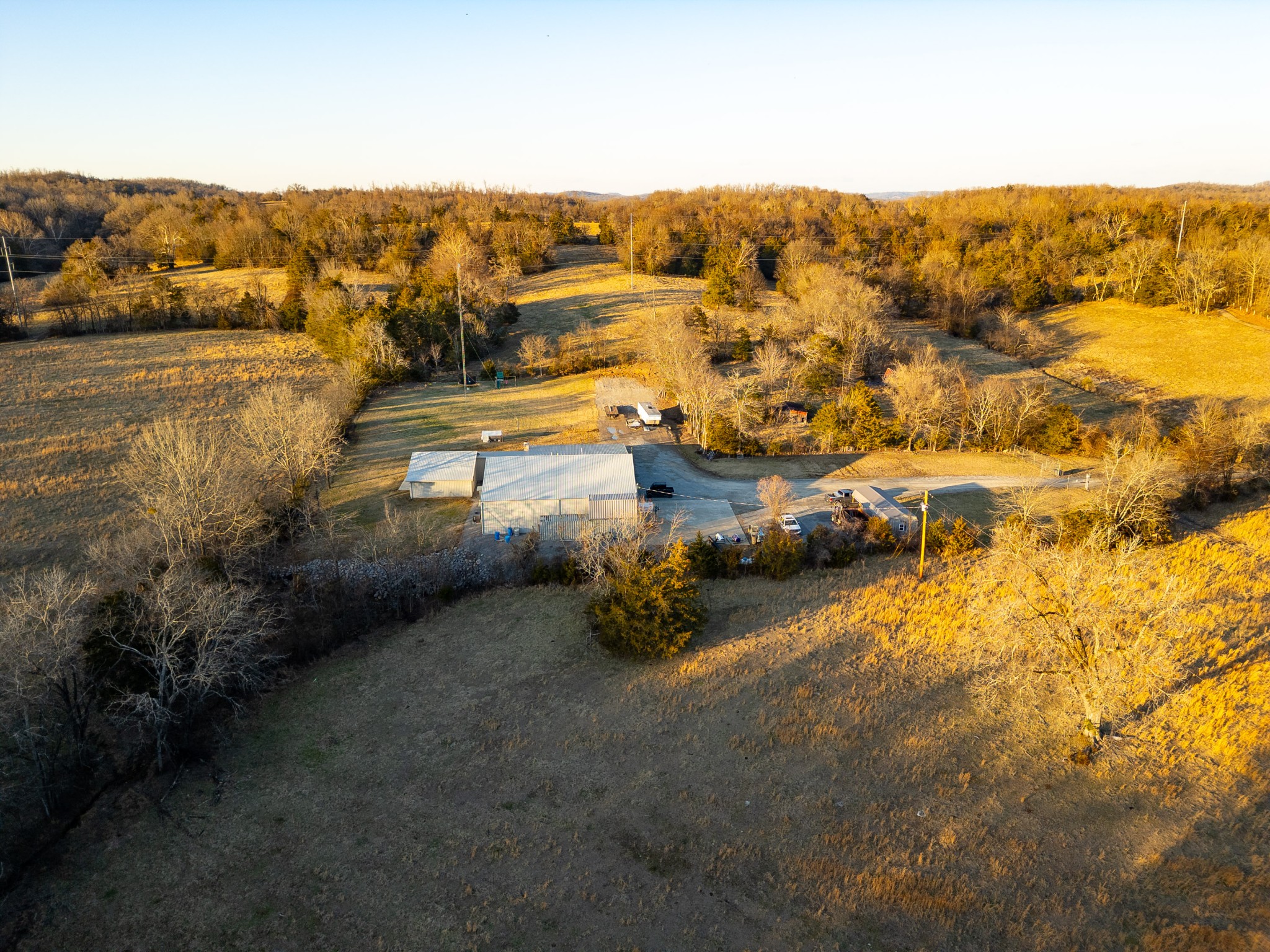 199 Morris Lane Wartrace TN 37183