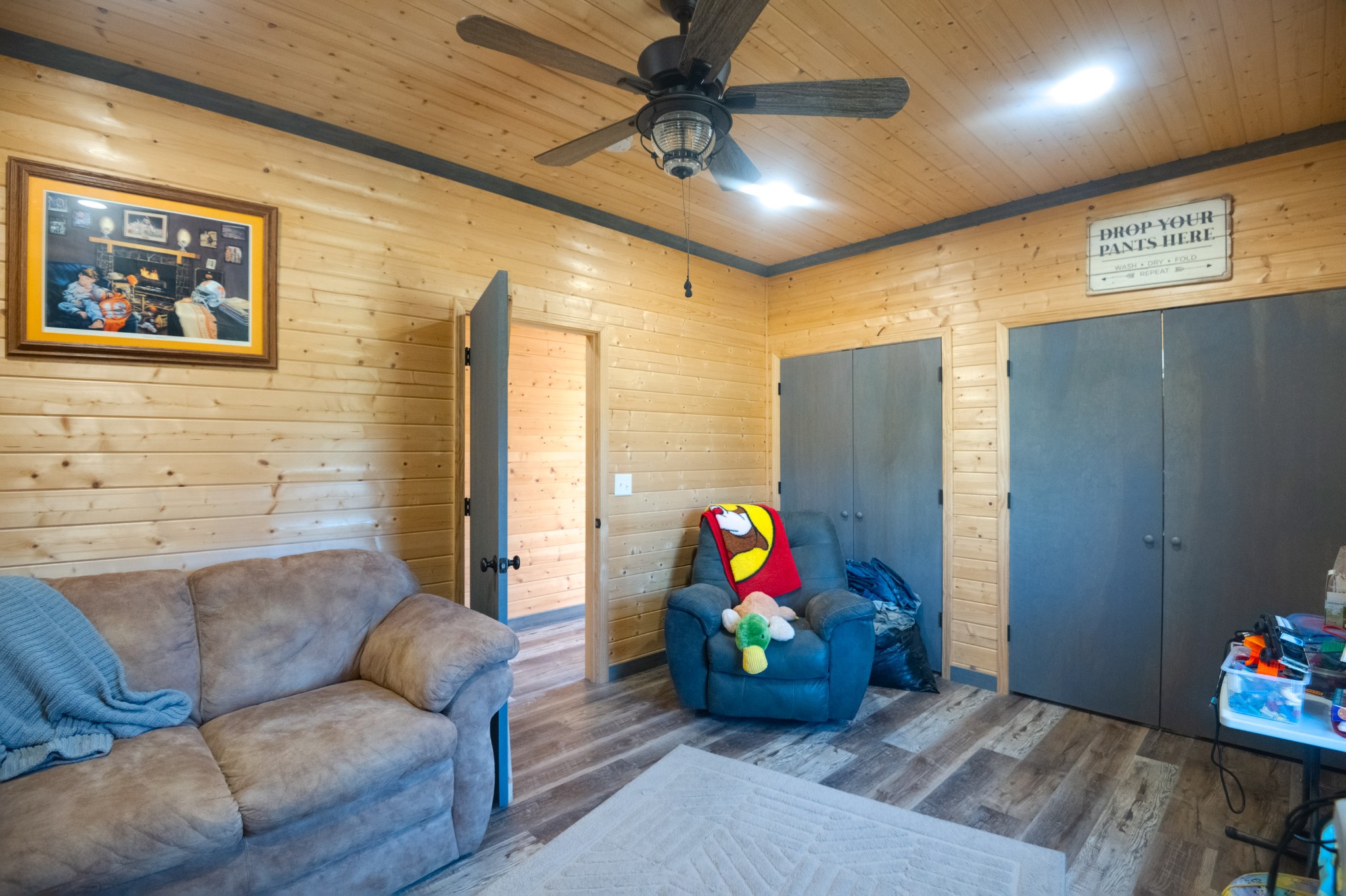 199 Morris Lane Wartrace TN 37183