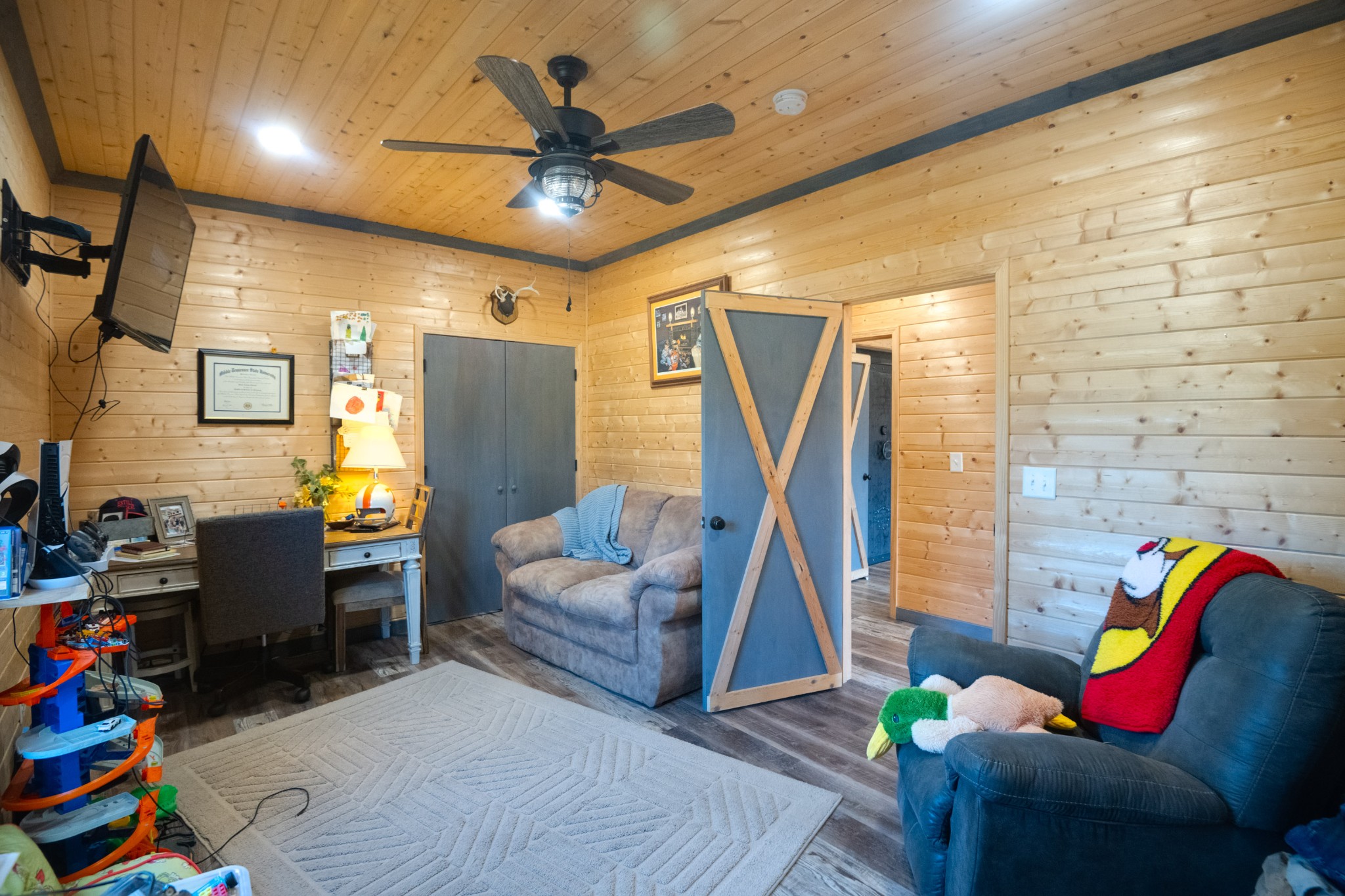 199 Morris Lane Wartrace TN 37183