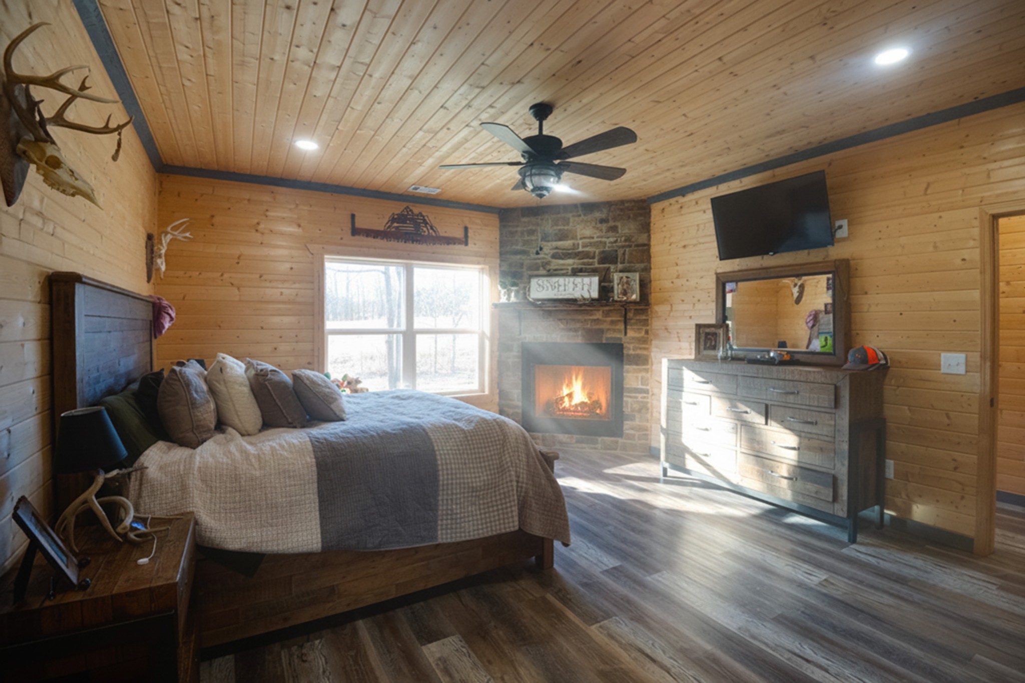 199 Morris Lane Wartrace TN 37183