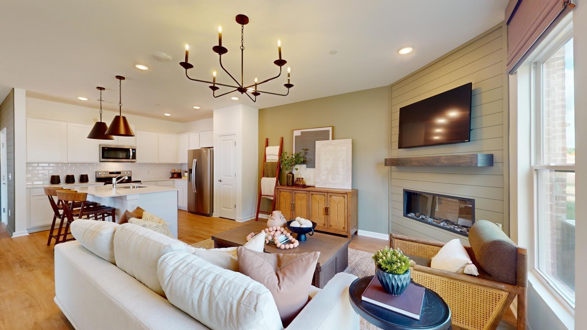 7125 Mapleside Lane Fairview TN 37062