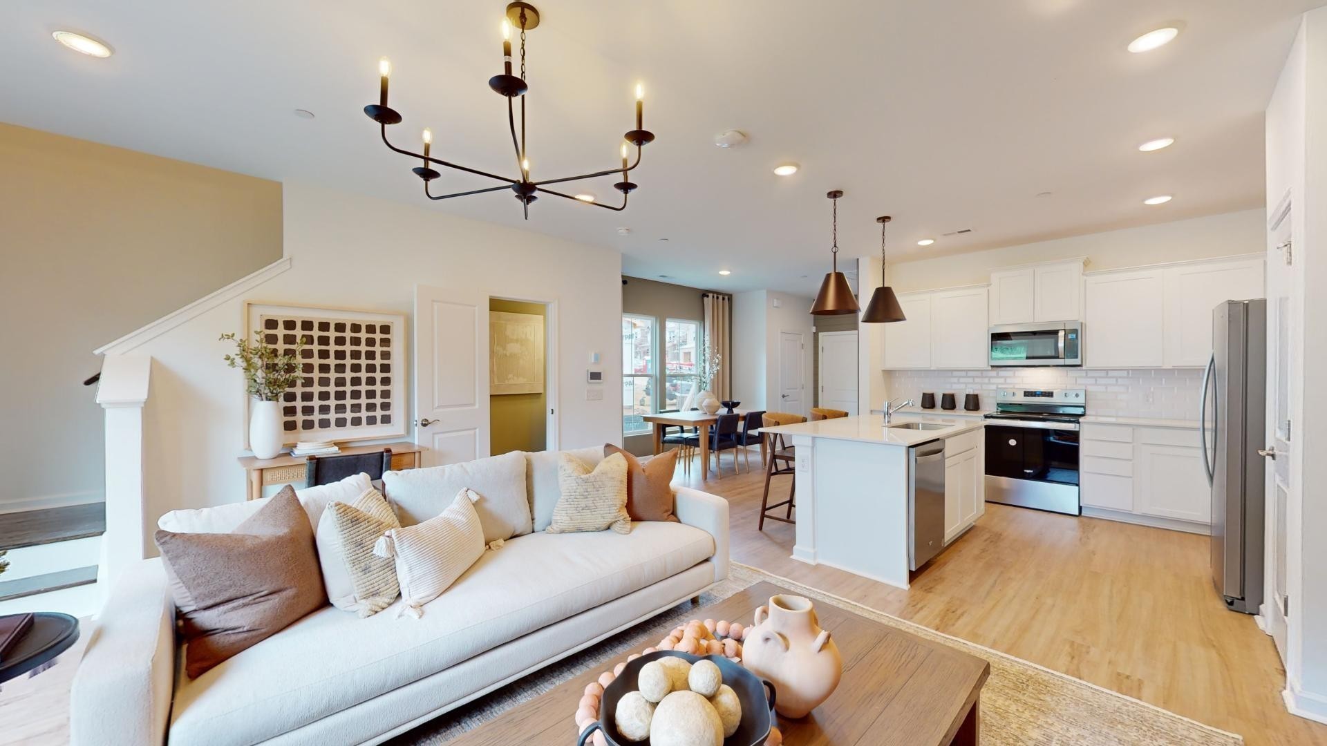 7125 Mapleside Lane Fairview TN 37062