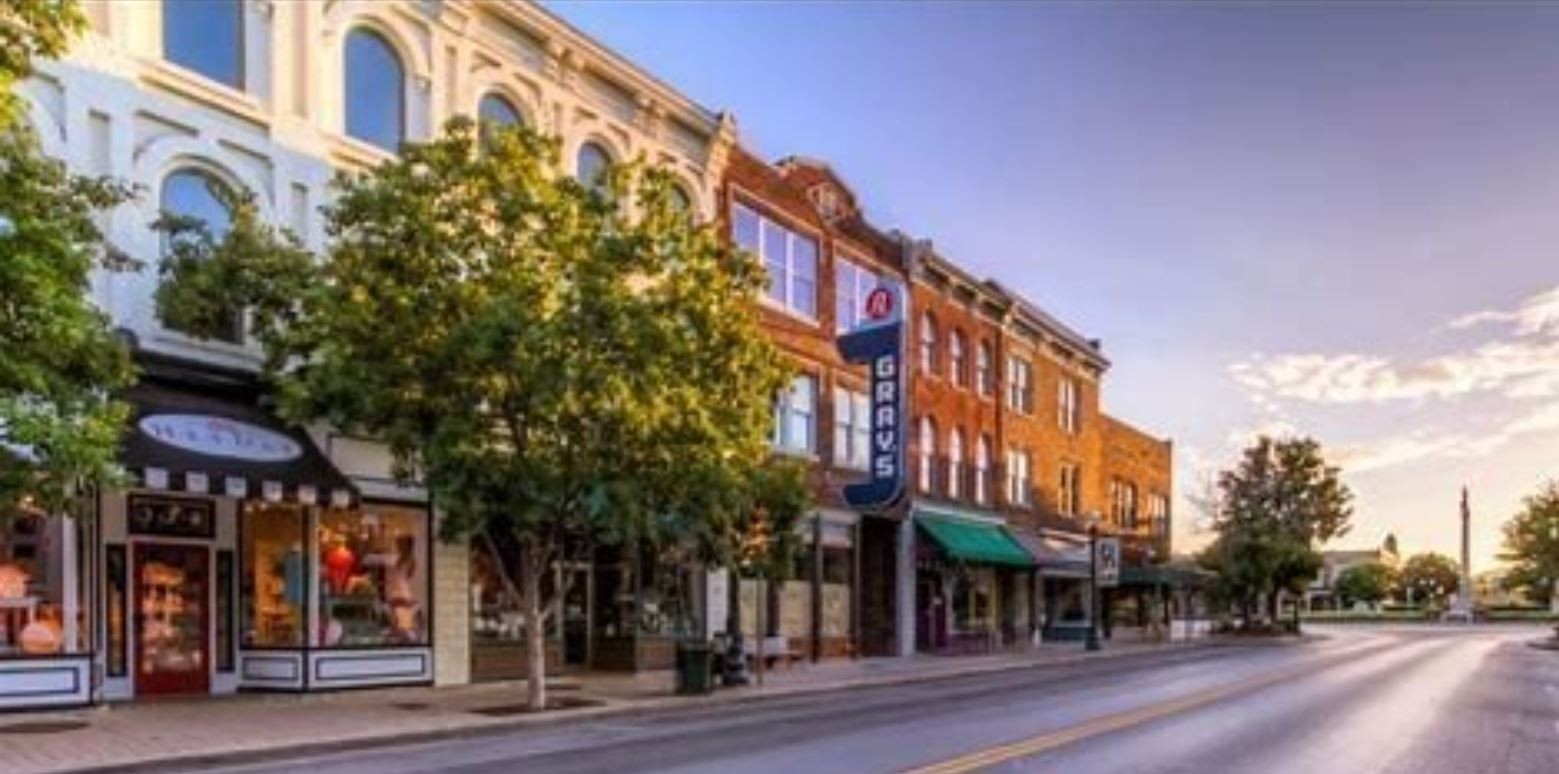 7125 Mapleside Lane Fairview TN 37062