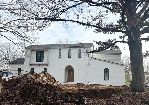 3608 Rainbow Place Nashville TN 37204