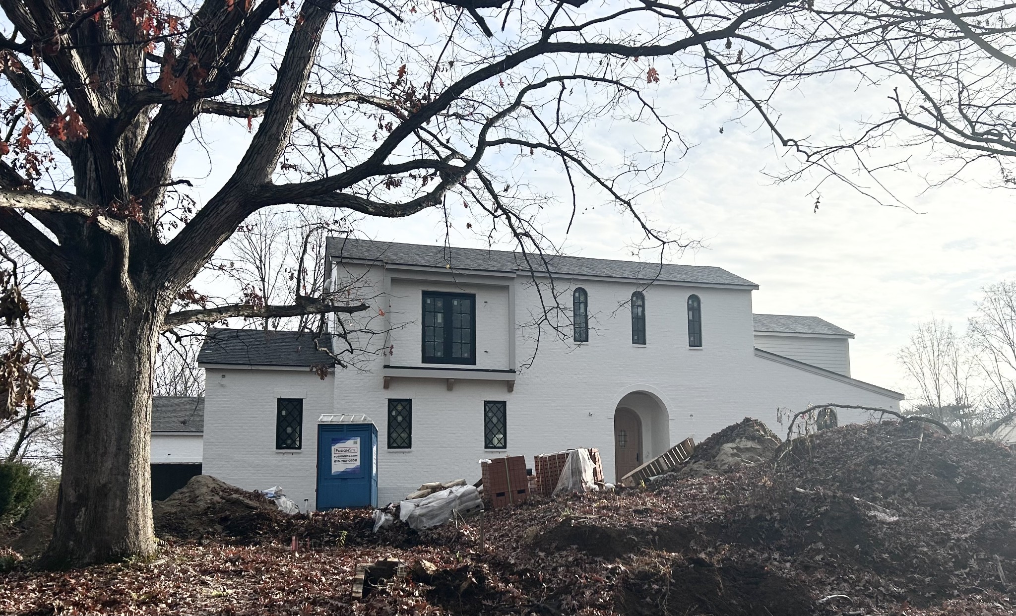 3608 Rainbow Place Nashville TN 37204