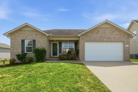4813 Ark Lane Murfreesboro TN 37128