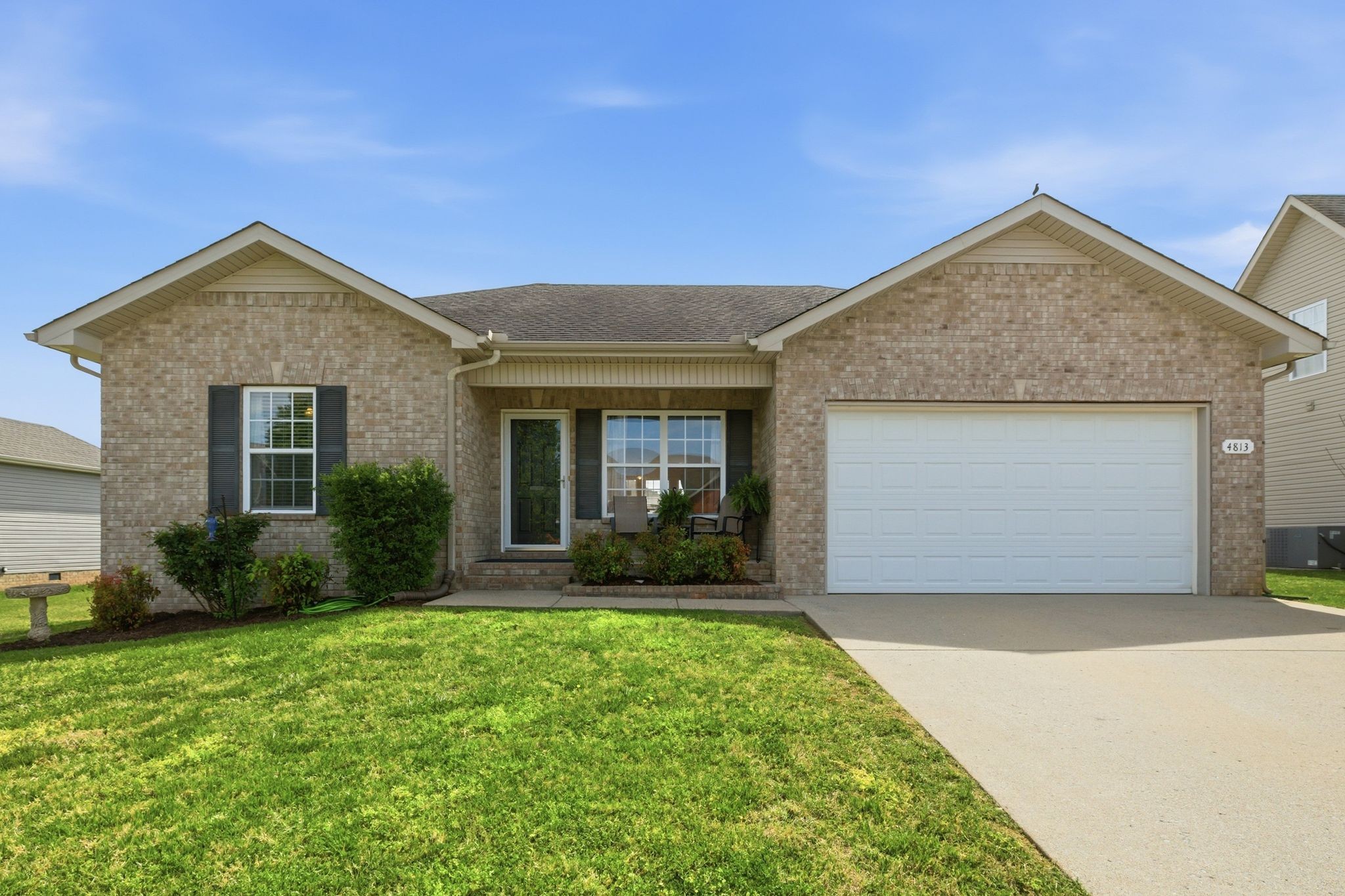 4813 Ark Lane Murfreesboro TN 37128