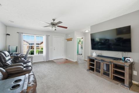 4813 Ark Lane Murfreesboro TN 37128