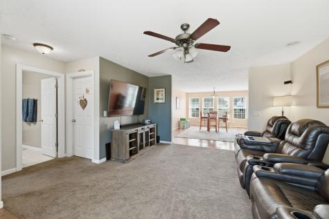 4813 Ark Lane Murfreesboro TN 37128