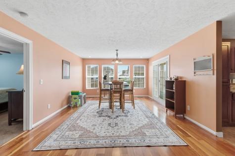 4813 Ark Lane Murfreesboro TN 37128