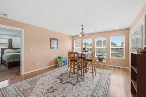 4813 Ark Lane Murfreesboro TN 37128
