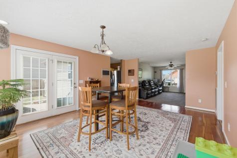 4813 Ark Lane Murfreesboro TN 37128