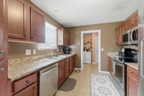 4813 Ark Lane Murfreesboro TN 37128