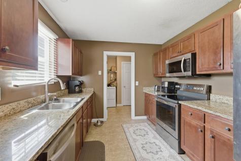4813 Ark Lane Murfreesboro TN 37128