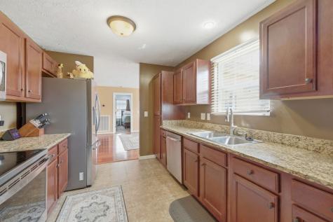 4813 Ark Lane Murfreesboro TN 37128