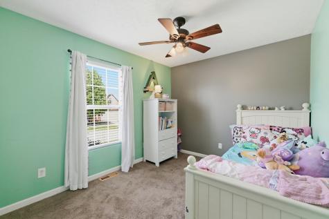 4813 Ark Lane Murfreesboro TN 37128