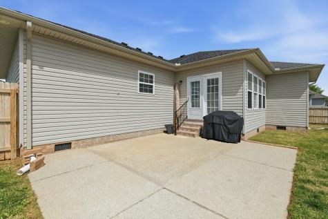 4813 Ark Lane Murfreesboro TN 37128