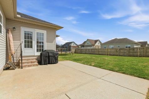4813 Ark Lane Murfreesboro TN 37128