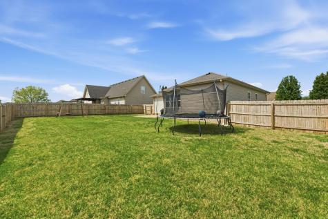4813 Ark Lane Murfreesboro TN 37128