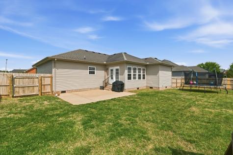4813 Ark Lane Murfreesboro TN 37128