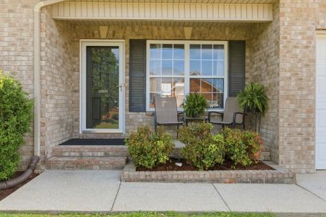4813 Ark Lane Murfreesboro TN 37128