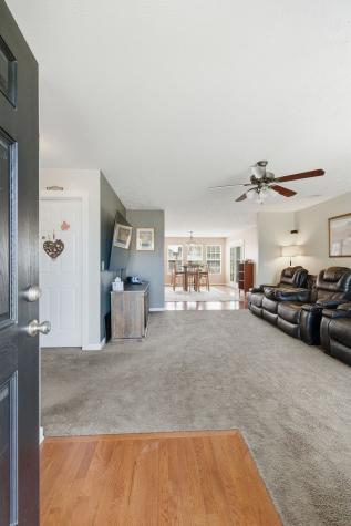 4813 Ark Lane Murfreesboro TN 37128