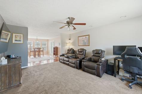 4813 Ark Lane Murfreesboro TN 37128