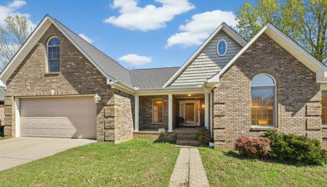461 Patricia Drive New Concord KY 42076