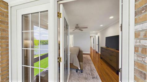 461 Patricia Drive New Concord KY 42076