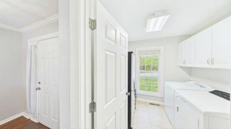 461 Patricia Drive New Concord KY 42076