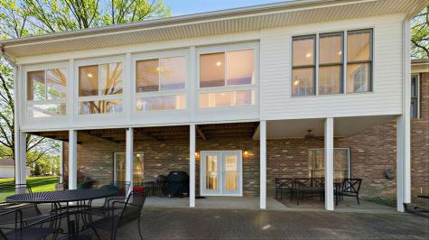 461 Patricia Drive New Concord KY 42076