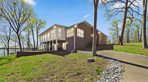 461 Patricia Drive New Concord KY 42076