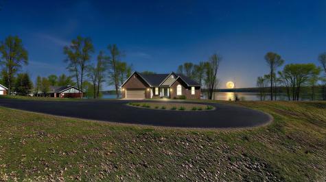461 Patricia Drive New Concord KY 42076
