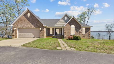 461 Patricia Drive New Concord KY 42076