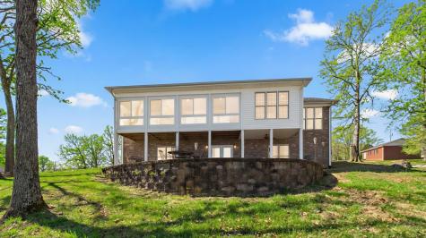 461 Patricia Drive New Concord KY 42076